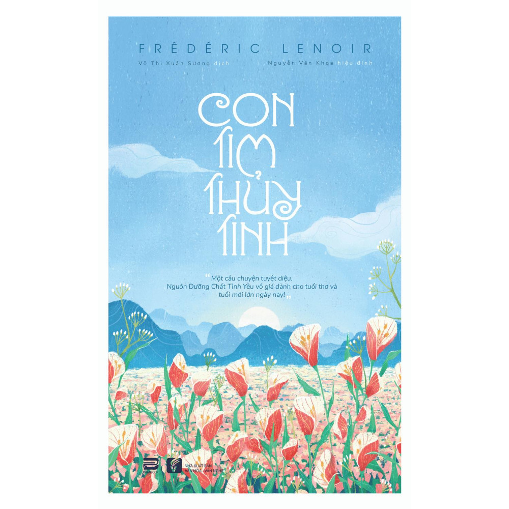 Con Tim Thủy Tinh