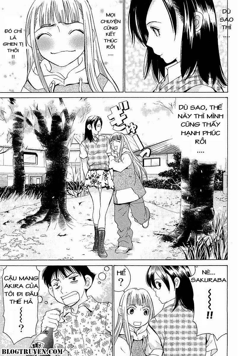 gacha gacha - secret chapter 10 41