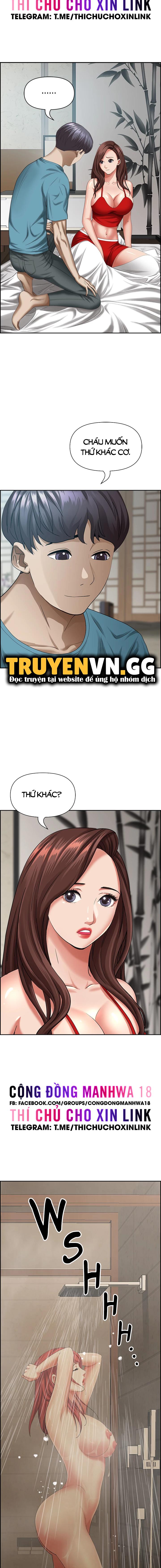 chung nhà bạn mẹ chapter 83 6