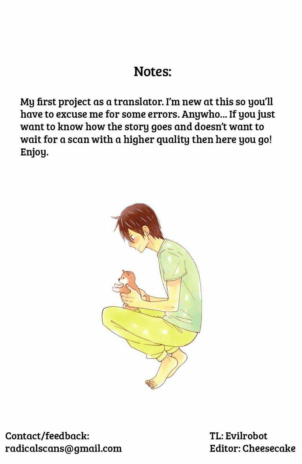 ngôi nhà mặt trời chapter 9 2