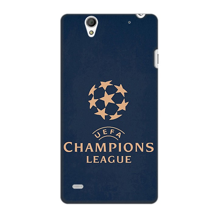 Ốp Lưng Dành Cho Điện Thoại Sony Xperia C4 Mẫu 5