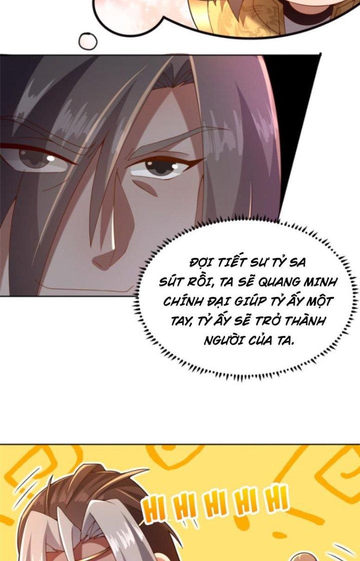 võ thánh này cũng quá khẳng khái chapter 18 19