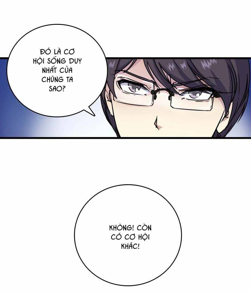 tối cường binh vương chapter 61 10