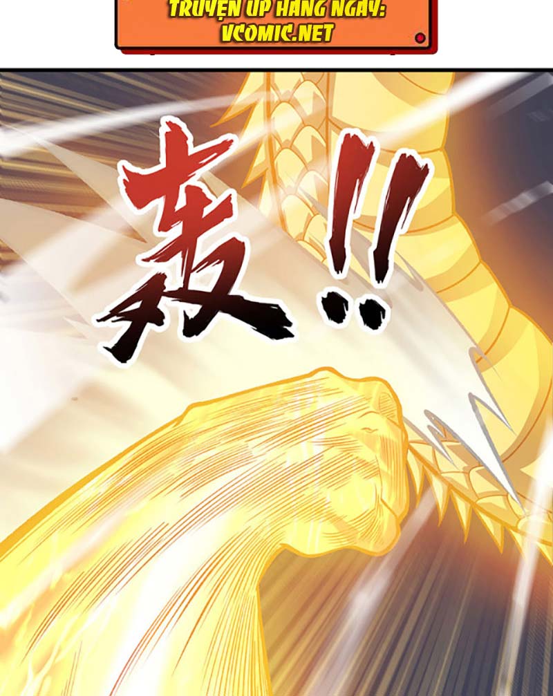 võ đạo độc tôn chapter 495 48