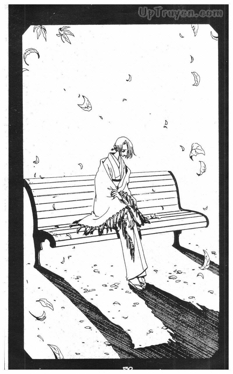 xxxholic - hành trình bí ẩn chapter 6 127