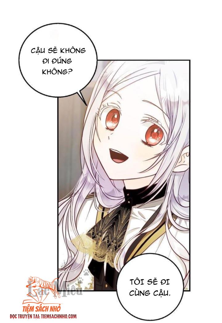 trở thành vợ nam chính chapter 13 26