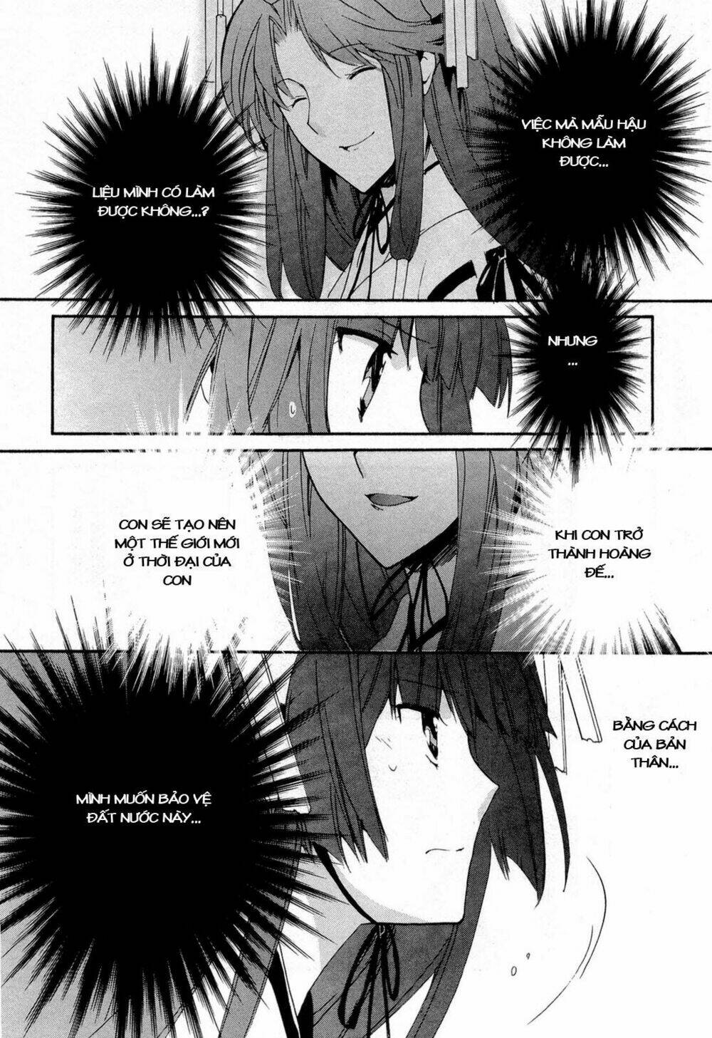 soukai kessen chapter 52 20