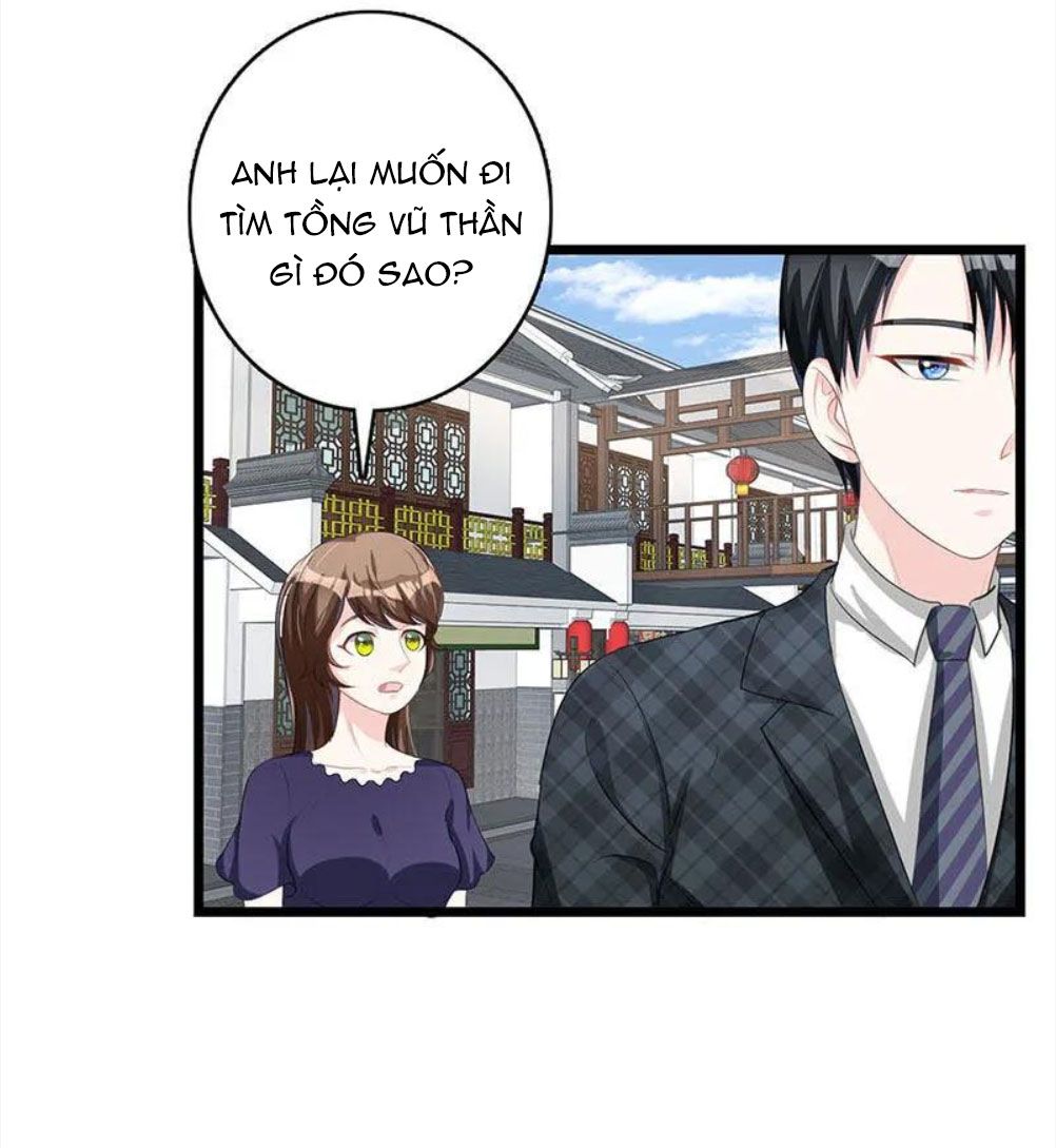 tân nương thế thân chapter 59 3