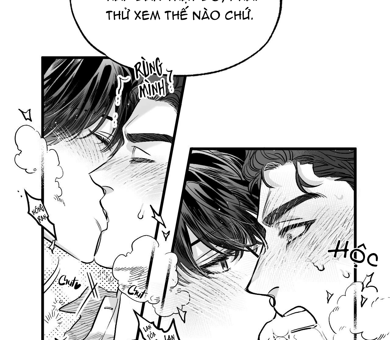 chuyện tình của gyeongwoo chapter 2 134