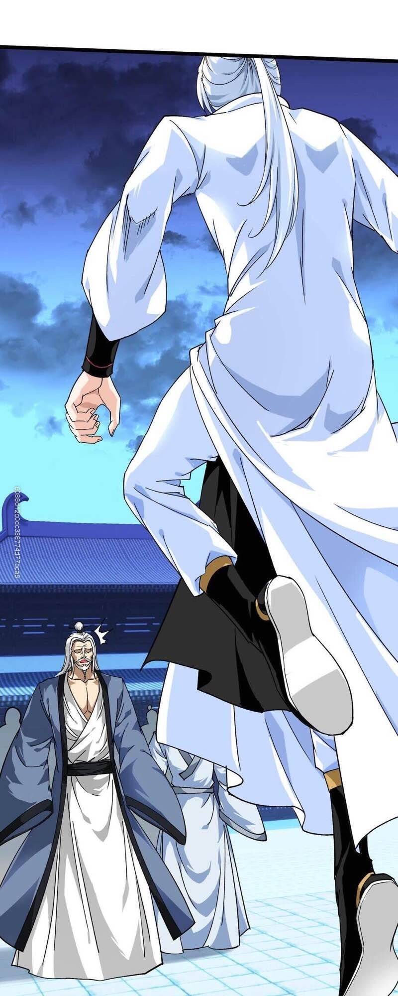 trọng sinh ta là đại thiên thần chapter 79 39