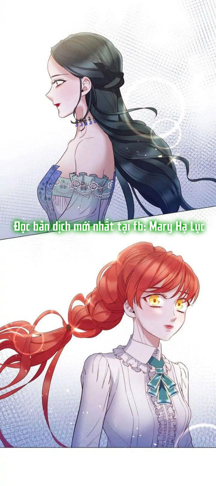 từ tiểu thư thành hoàng hậu - lady to queen chapter 67.1 3