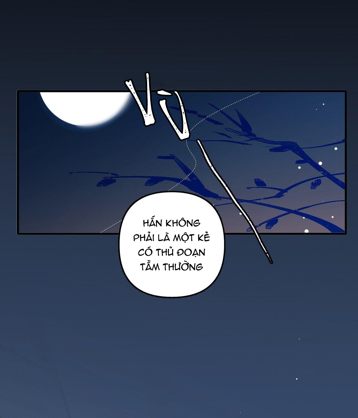 đêm đầy sao nói với em chapter 8 35