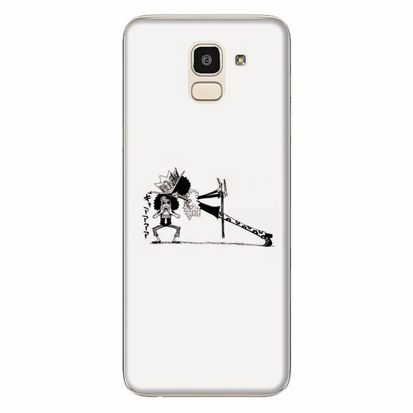 Ốp Lưng Dành Cho Samsung Galaxy J6 - Mẫu 7