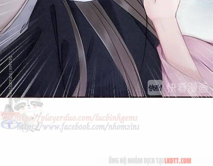 trọng sinh bá sủng nhiếp chính vương quá mạnh mẽ chapter 81.1 14