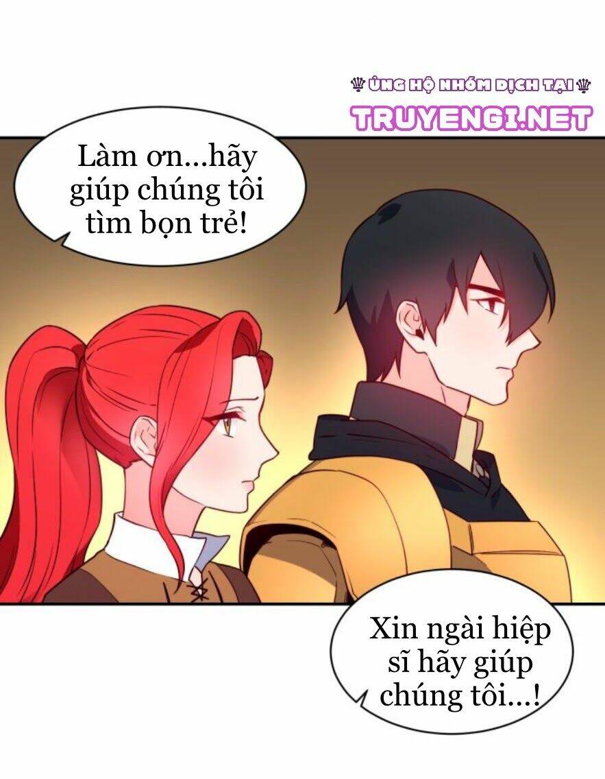 phản diện rất dễ làm chapter 11 10