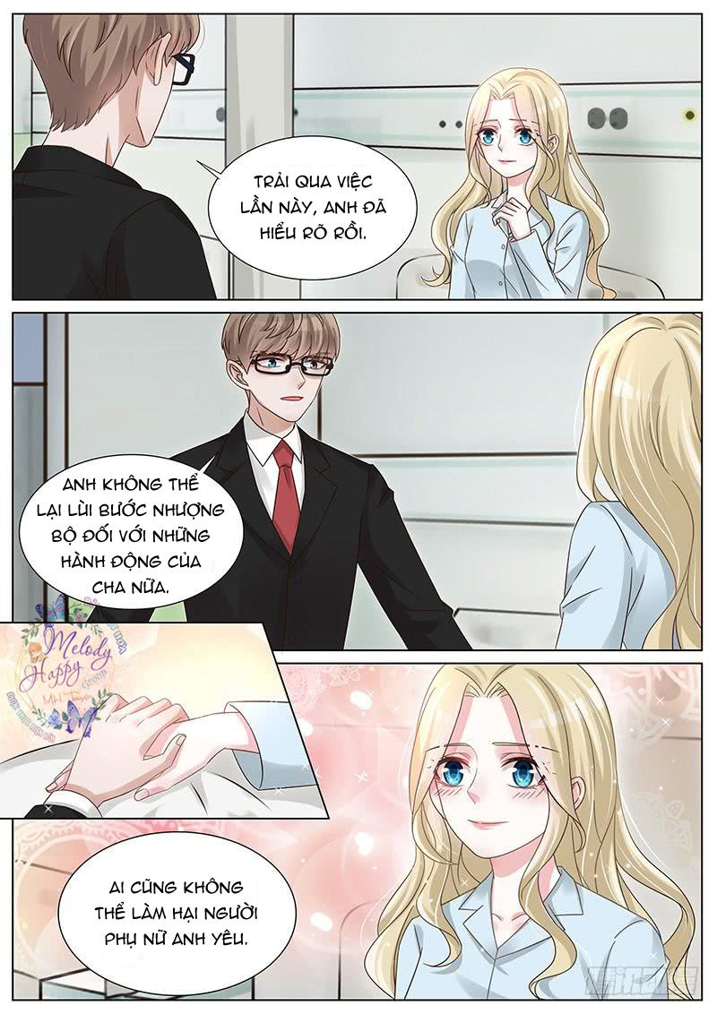 vương bài giáo thảo chapter 238 9