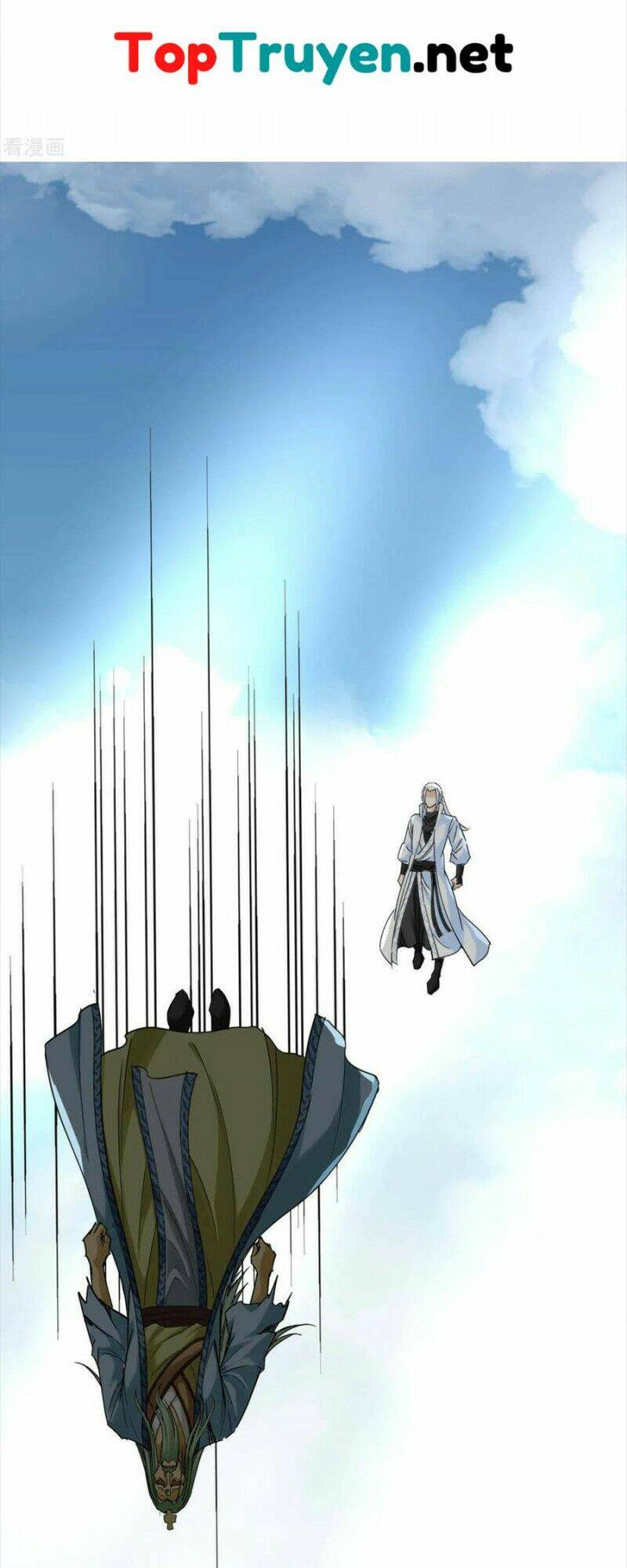 trọng sinh ta là đại thiên thần chapter 165 42