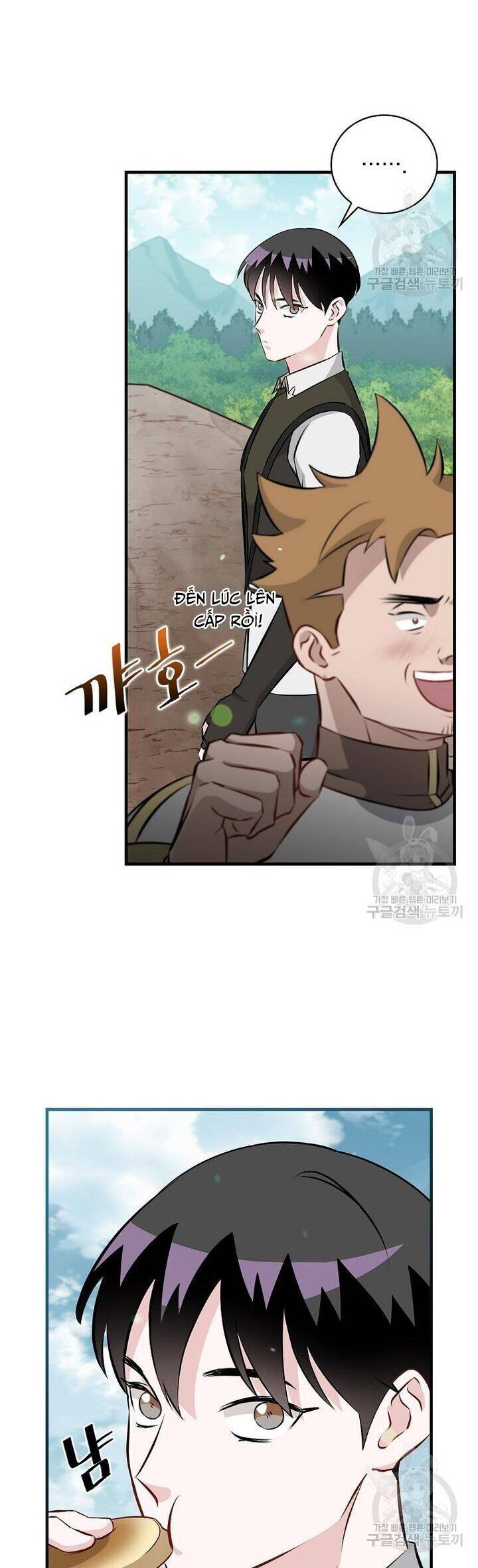 Level Up Chỉ Bằng Cách Ăn Cơm Chapter 153 6