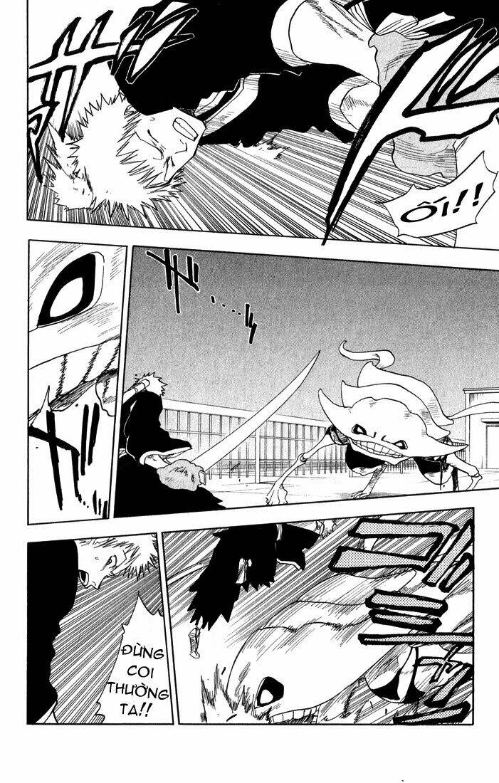 thần chết ichigo chapter 32 11