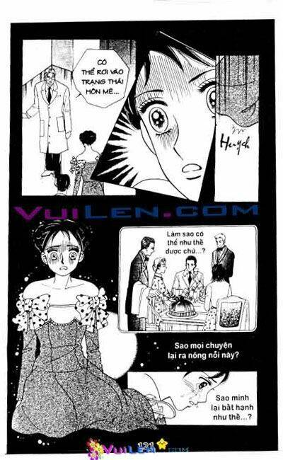 có anh trong đời chapter 5 121