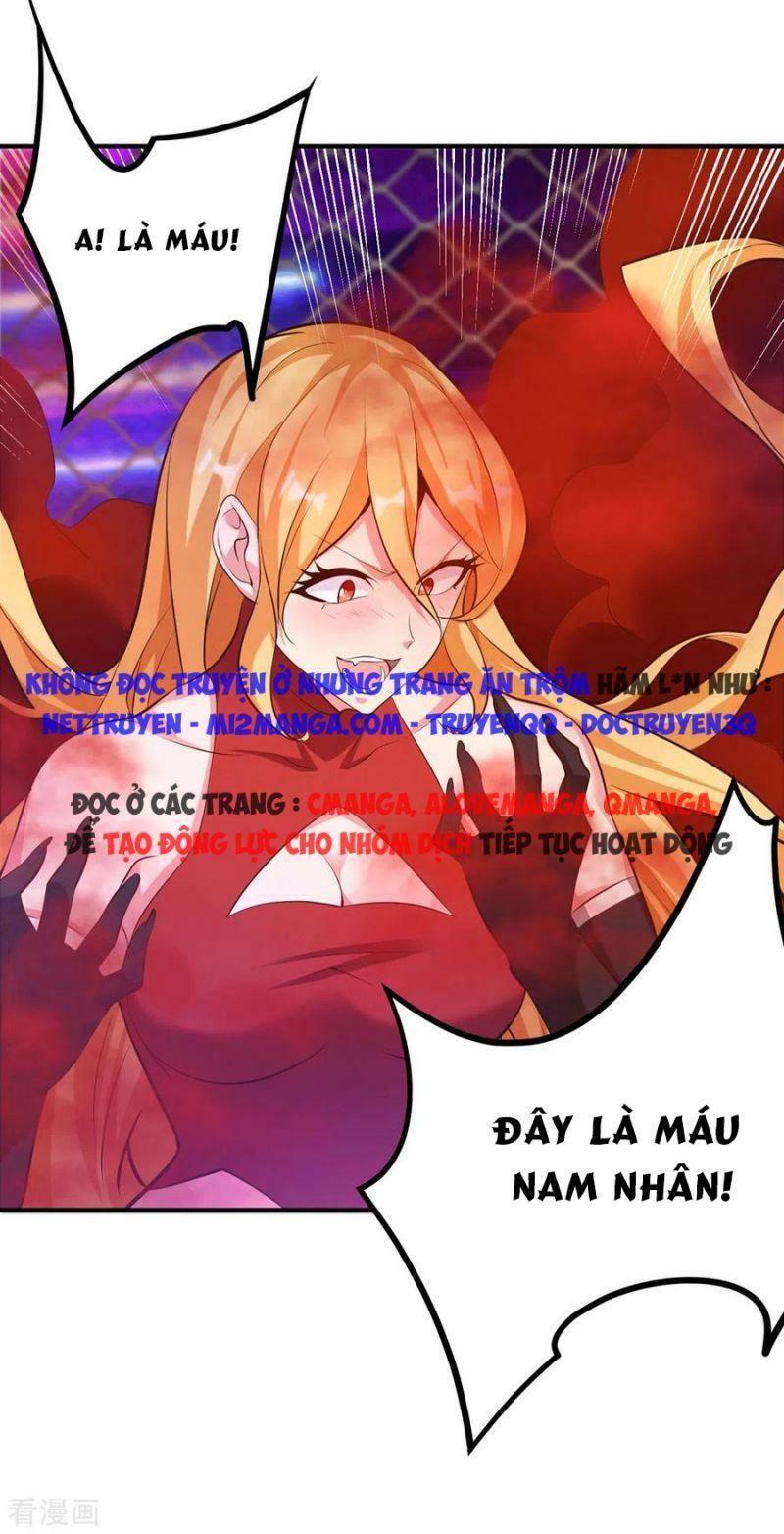 luyện tập thành thần chapter 25 29