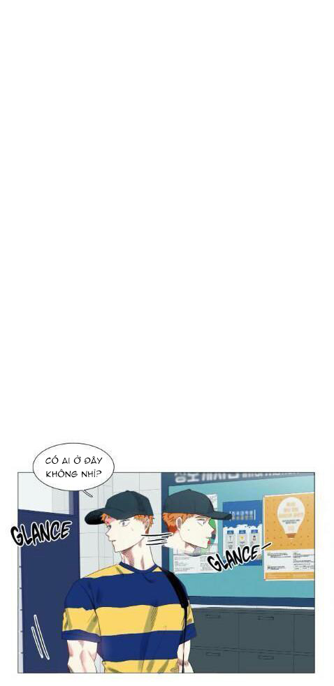 hôm nay lại là một ngày nắng ấm chapter 20 35