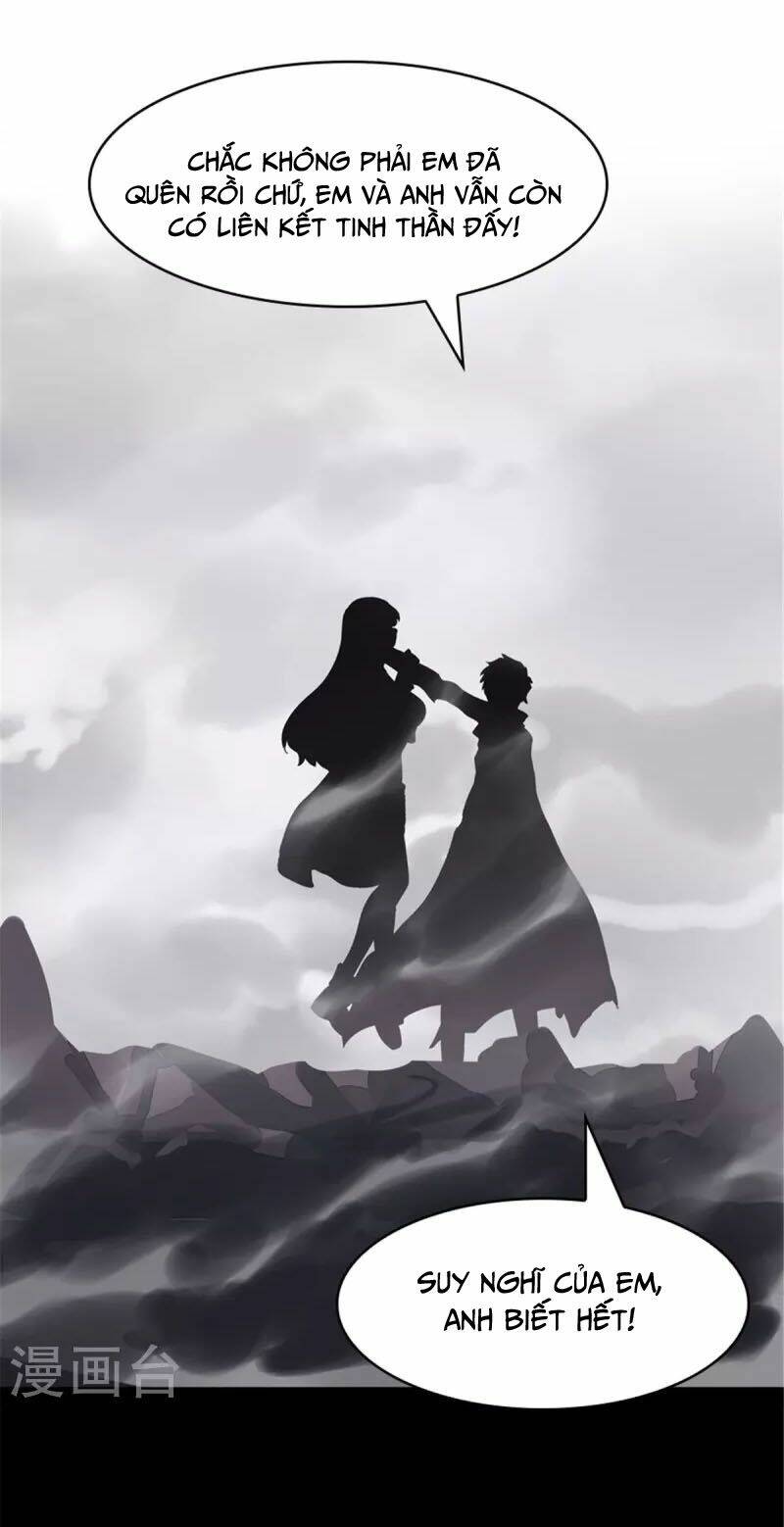 bạn gái virus của tôi chapter 305 3