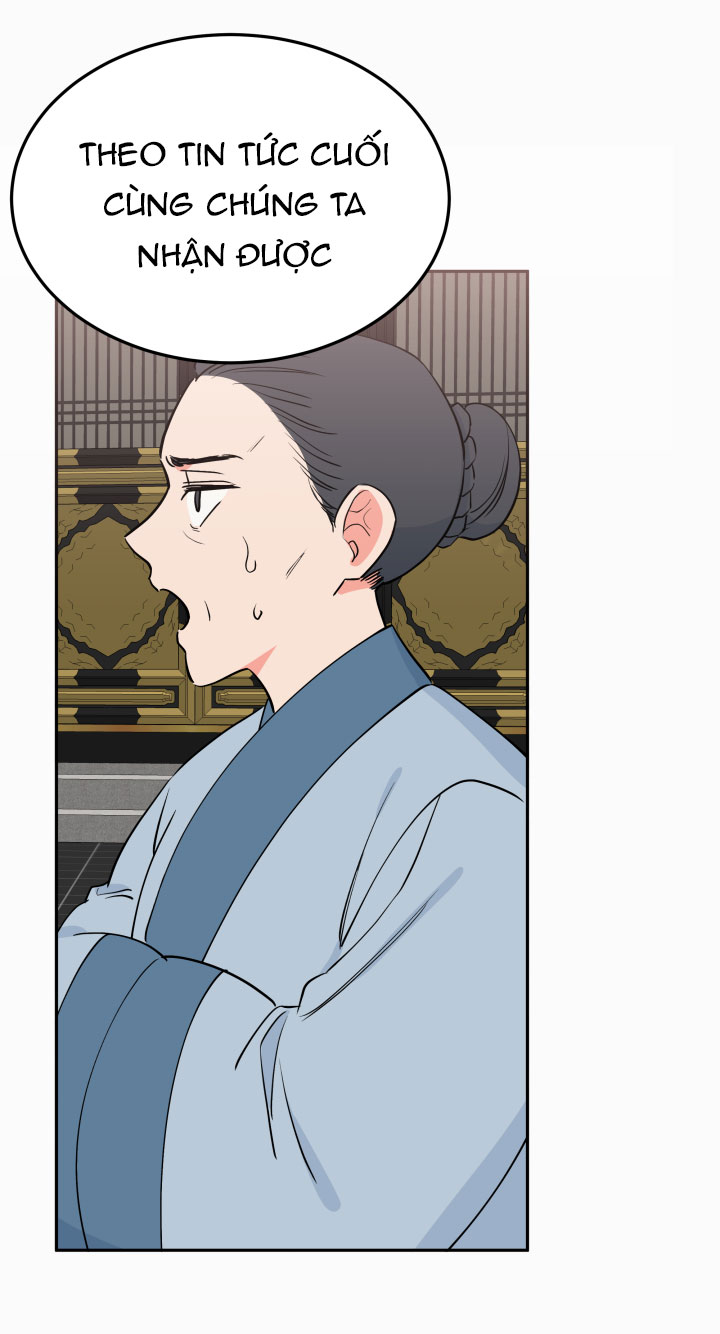 độc chủ chapter 13 16