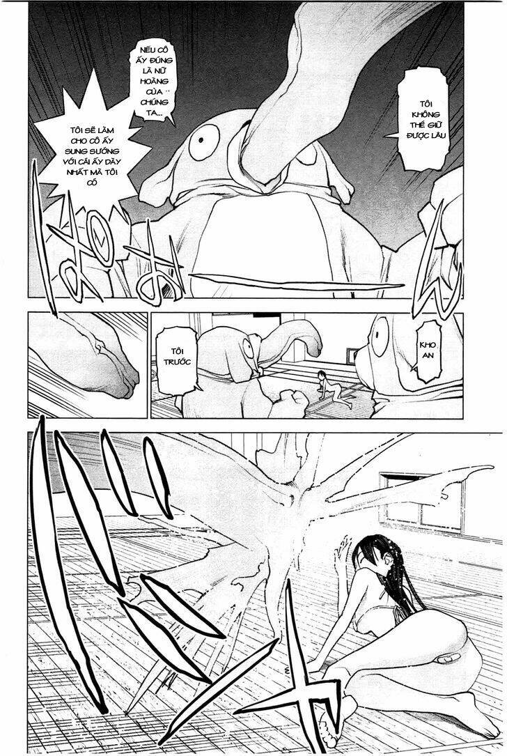 seishokuki chapter 27 15