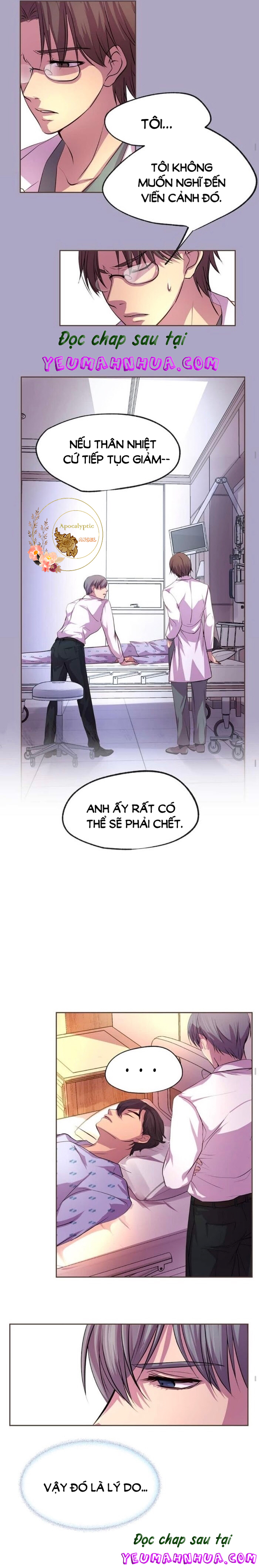 giữ em thật chặt (hold me tight) chapter 11 24