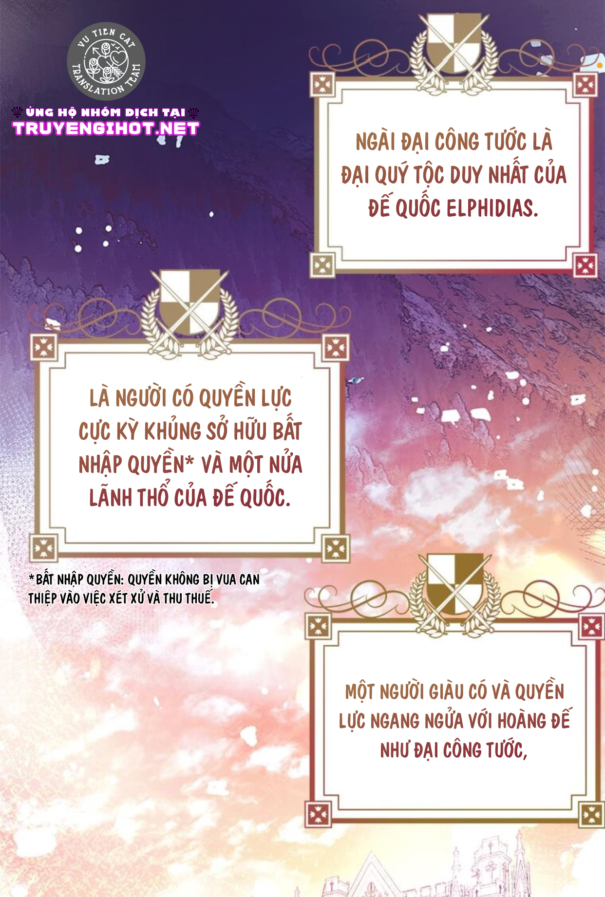 đó chỉ là sai lầm thôi mà, ngài đại công tước! chapter 2.3 5