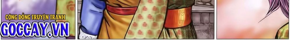 tuyệt thế vô song 2 chapter 32 10