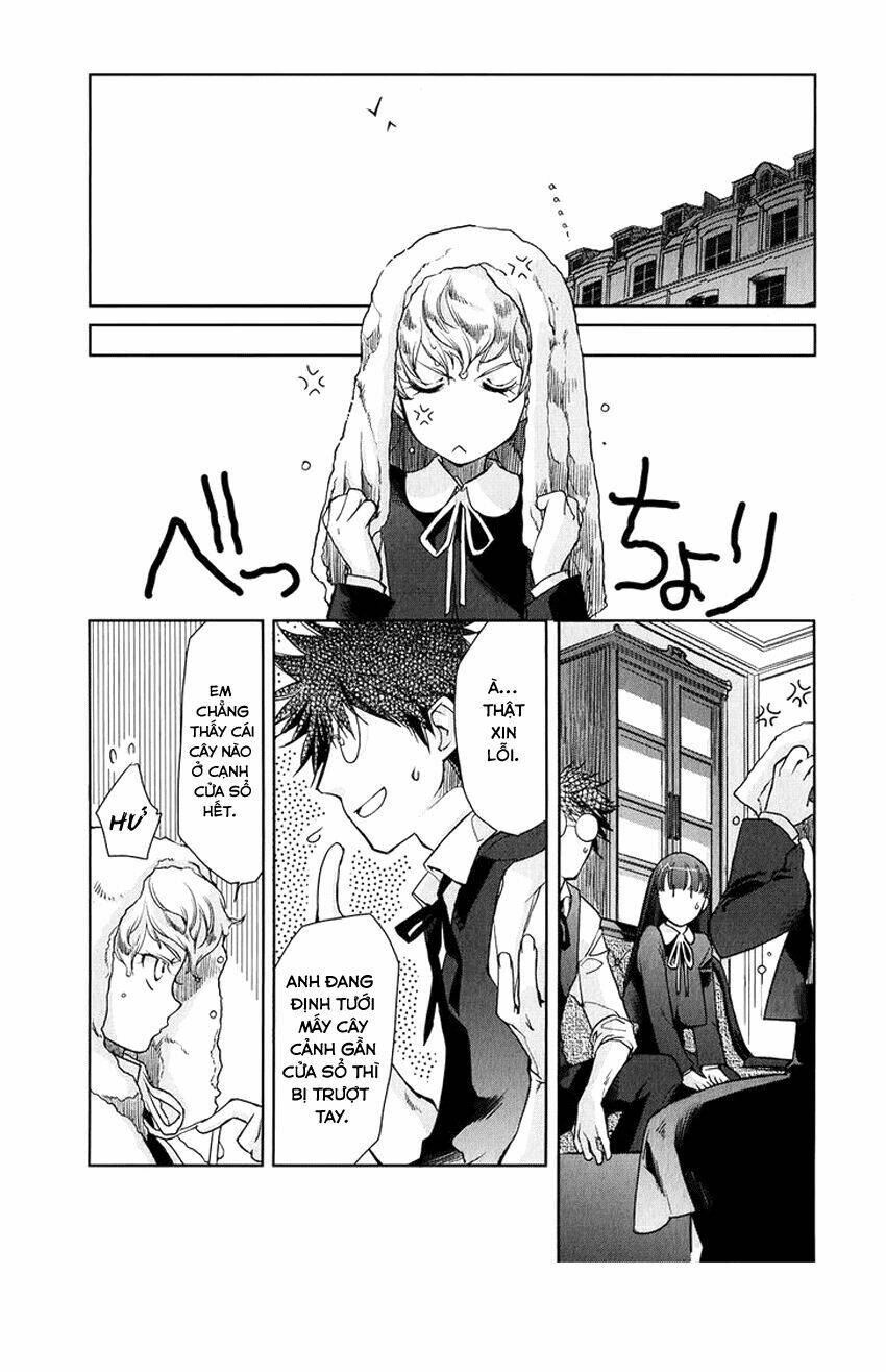 monochrome myst chapter 4 16