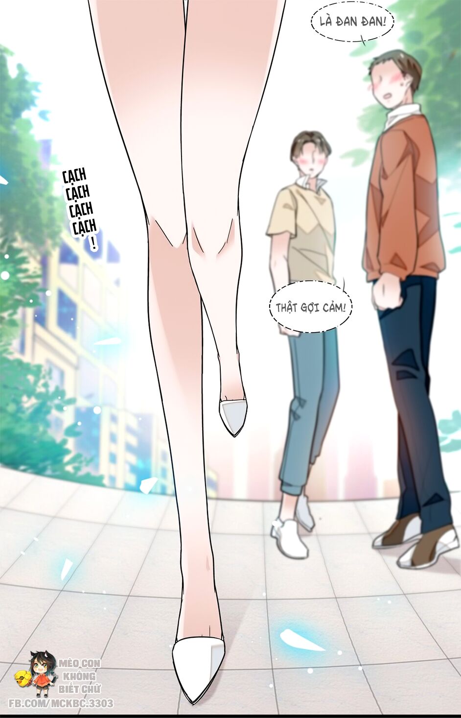 long phượng phiên chuyển chapter 47 2