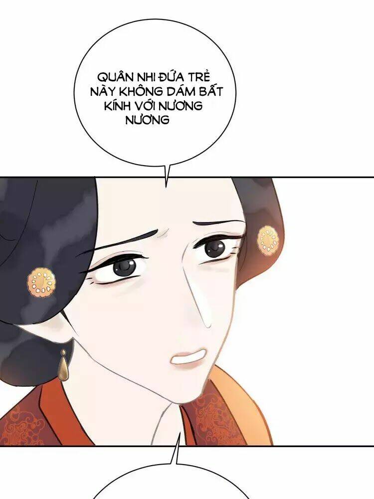 mãn đình phương - thiên hạ duy khanh chapter 13 19