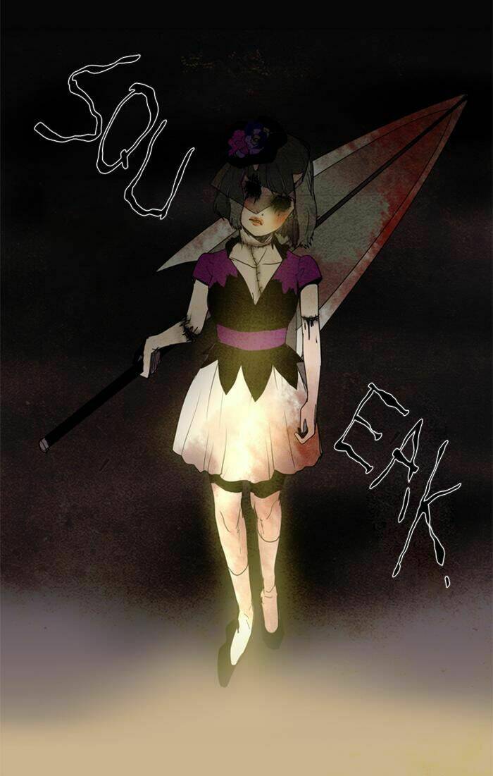 lessa 2: the crimson knight chapter 28 22