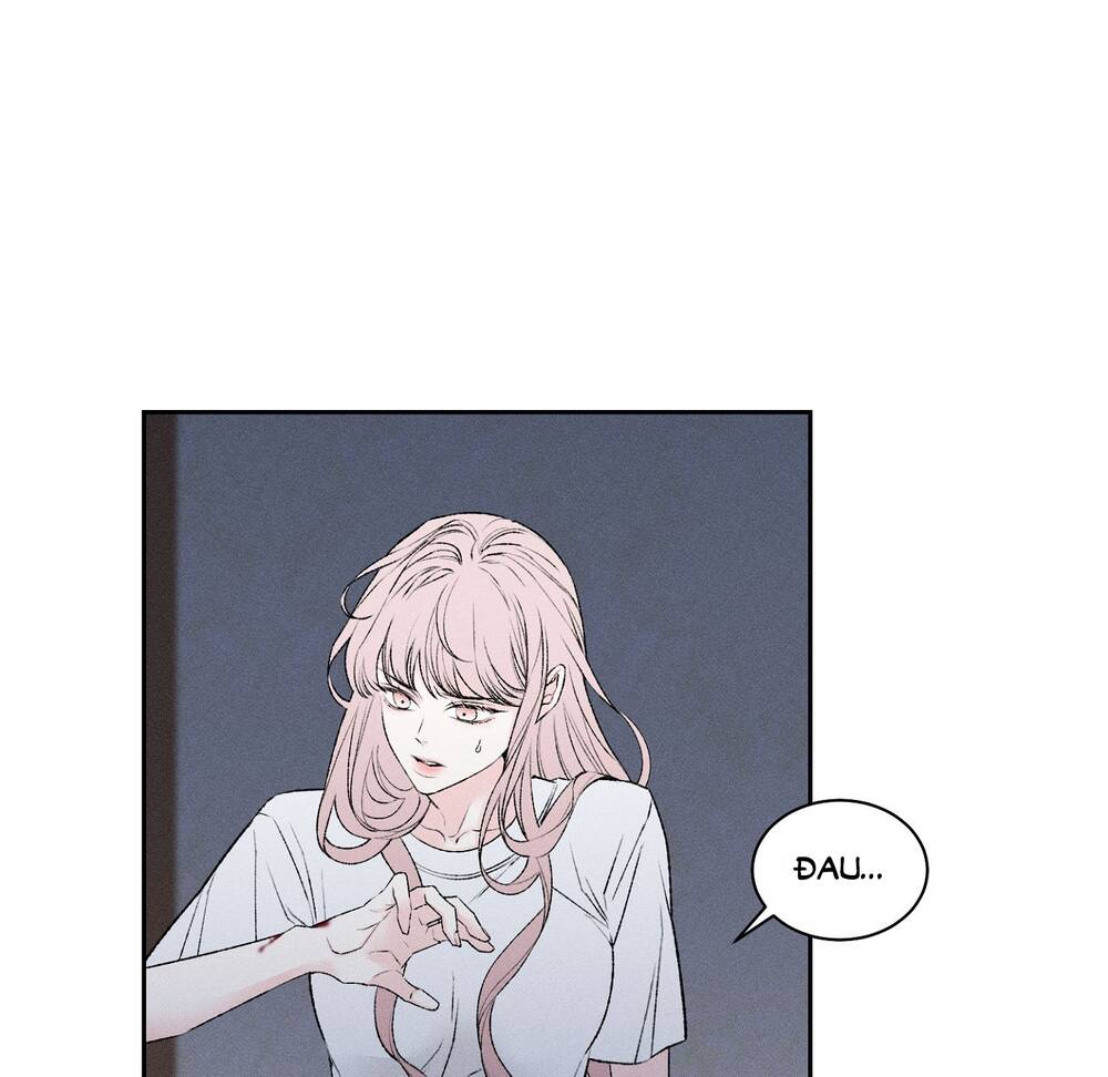 mối tình đầu của ma cà rồng chapter 26.1 11