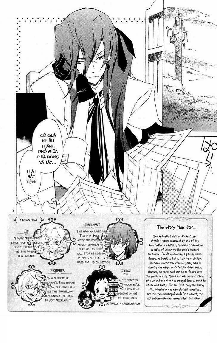 kirikagohime to mahou tsukai chapter 2.5 4