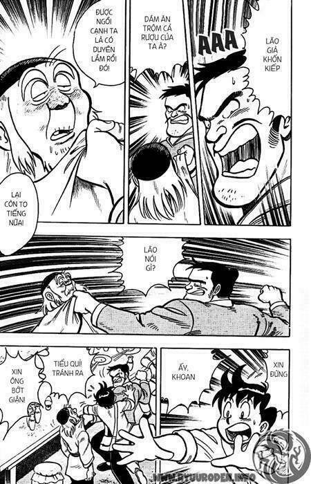 hoàng phi hồng phần 1 chapter 8 108