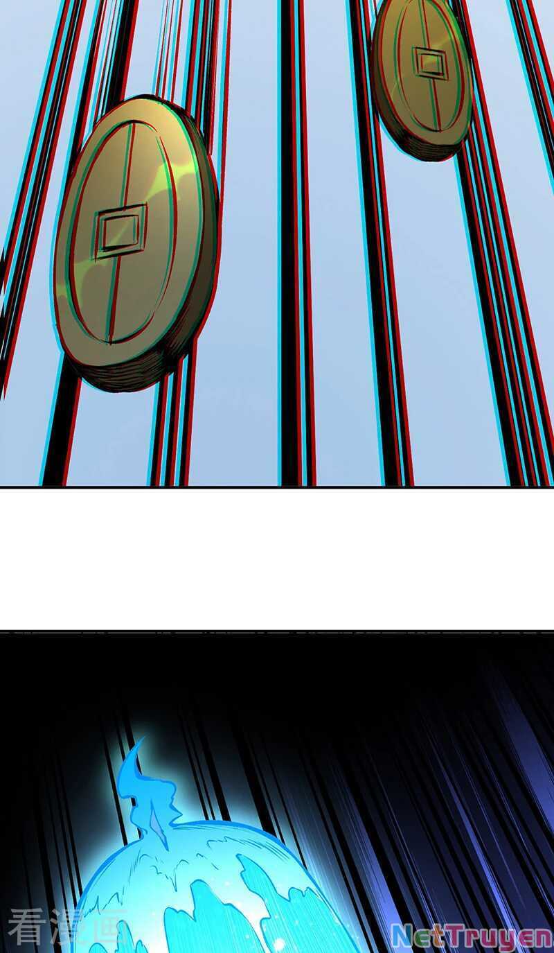 võ đạo độc tôn chapter 319 35