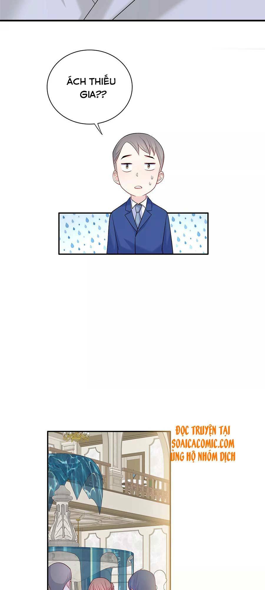 tôi dựa vào tà ý: nghịch chuyển nhân sinh chapter 48 31