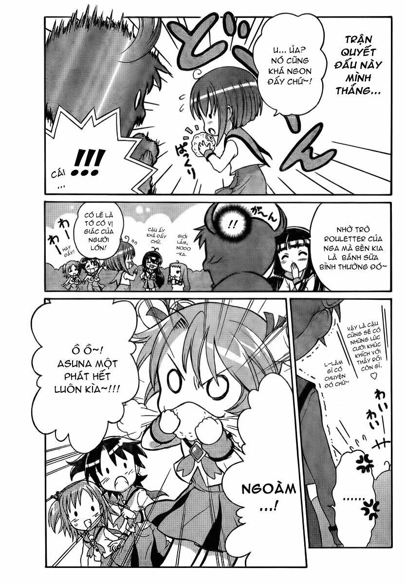 negiho (ito) bun chapter 2 9