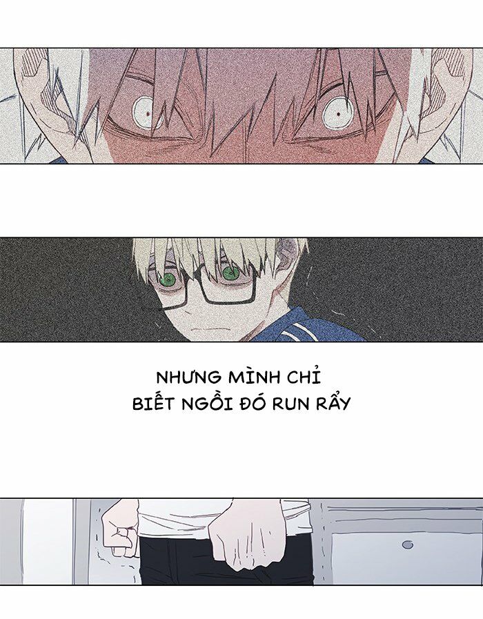 Võ Sĩ Quyền Anh chapter 3 28