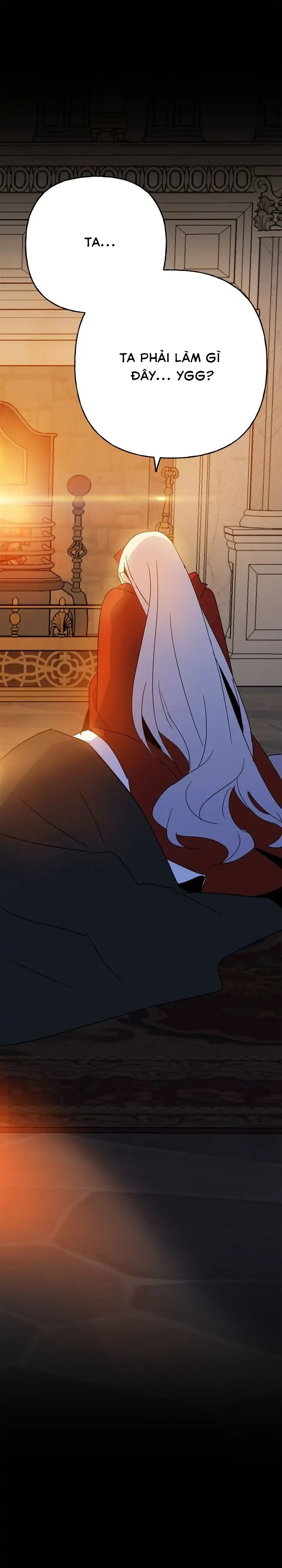 bình tĩnh nào, tiểu thư! chapter 68 35