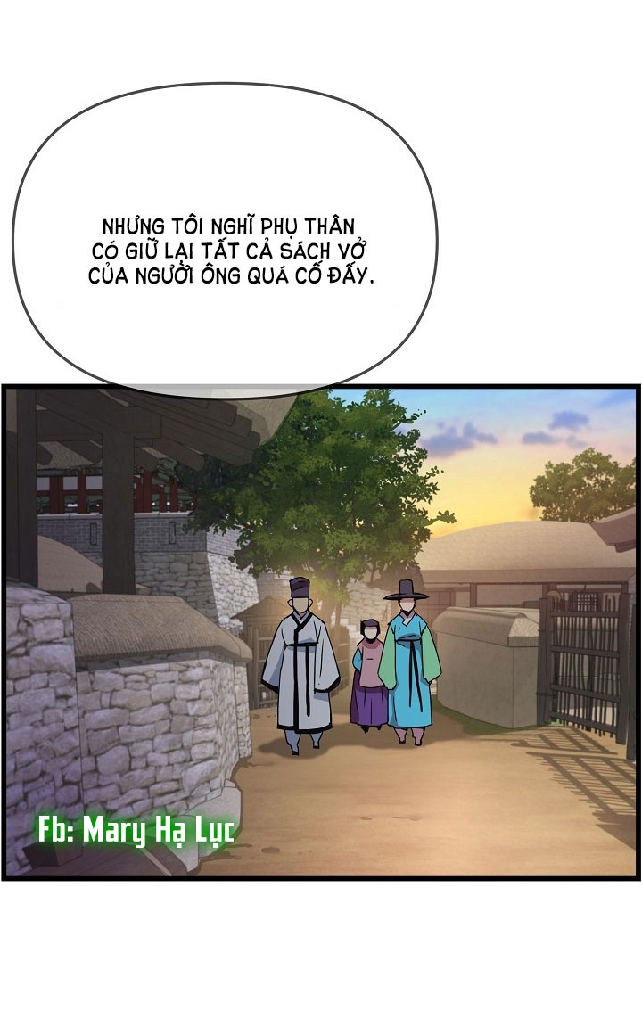 tôi sẽ sống như một hoàng tử chapter 20 65