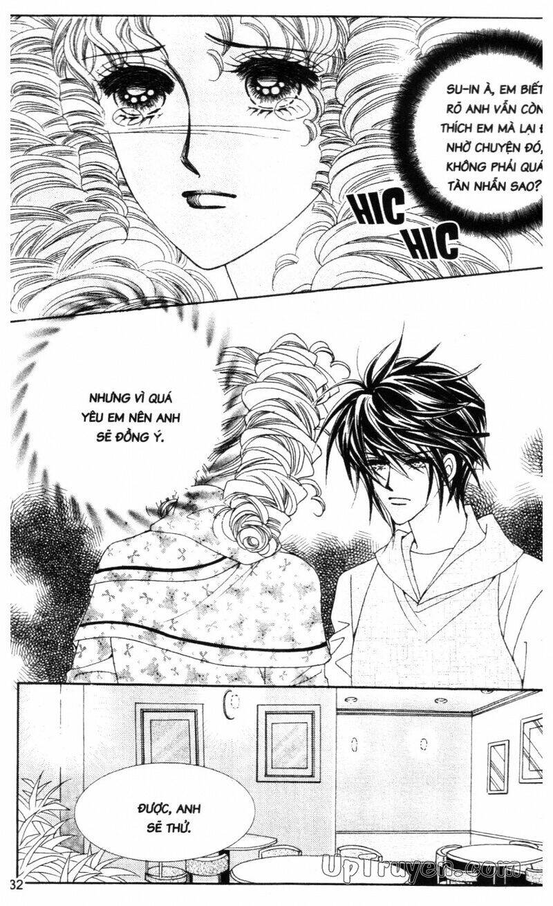 vợ chồng trẻ con bản đẹp chapter 5 132