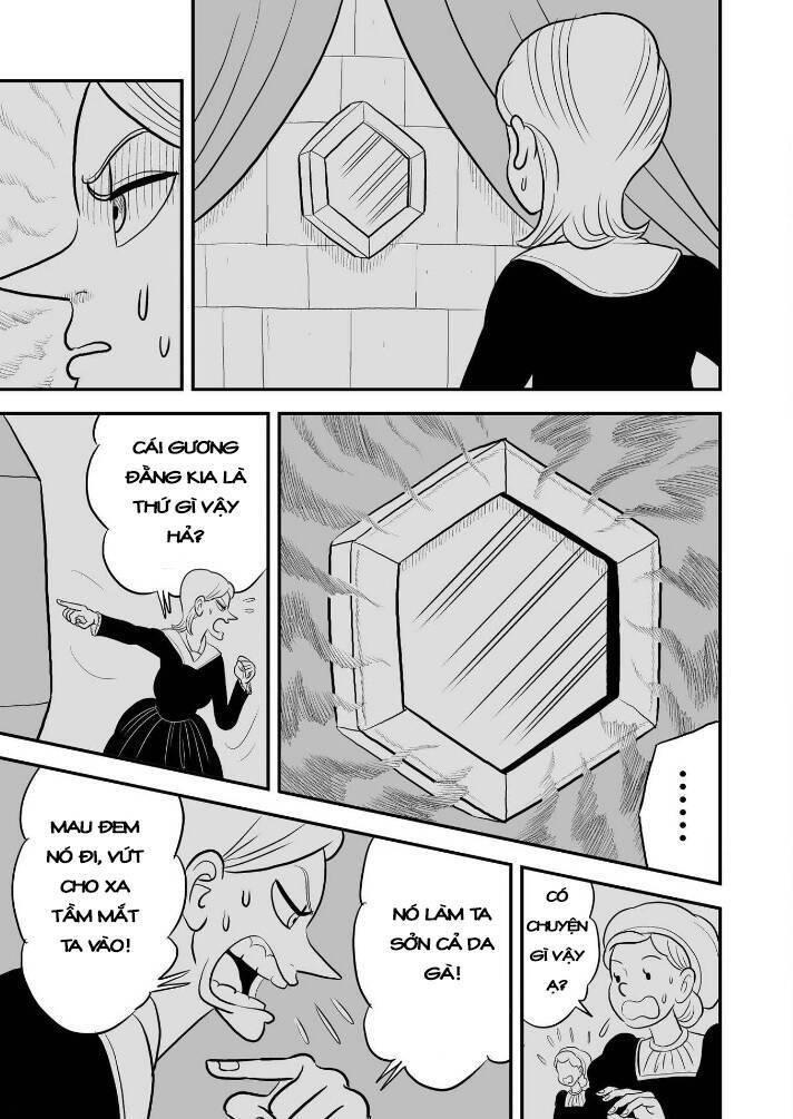 bảng xếp hạng vua chapter 81 11