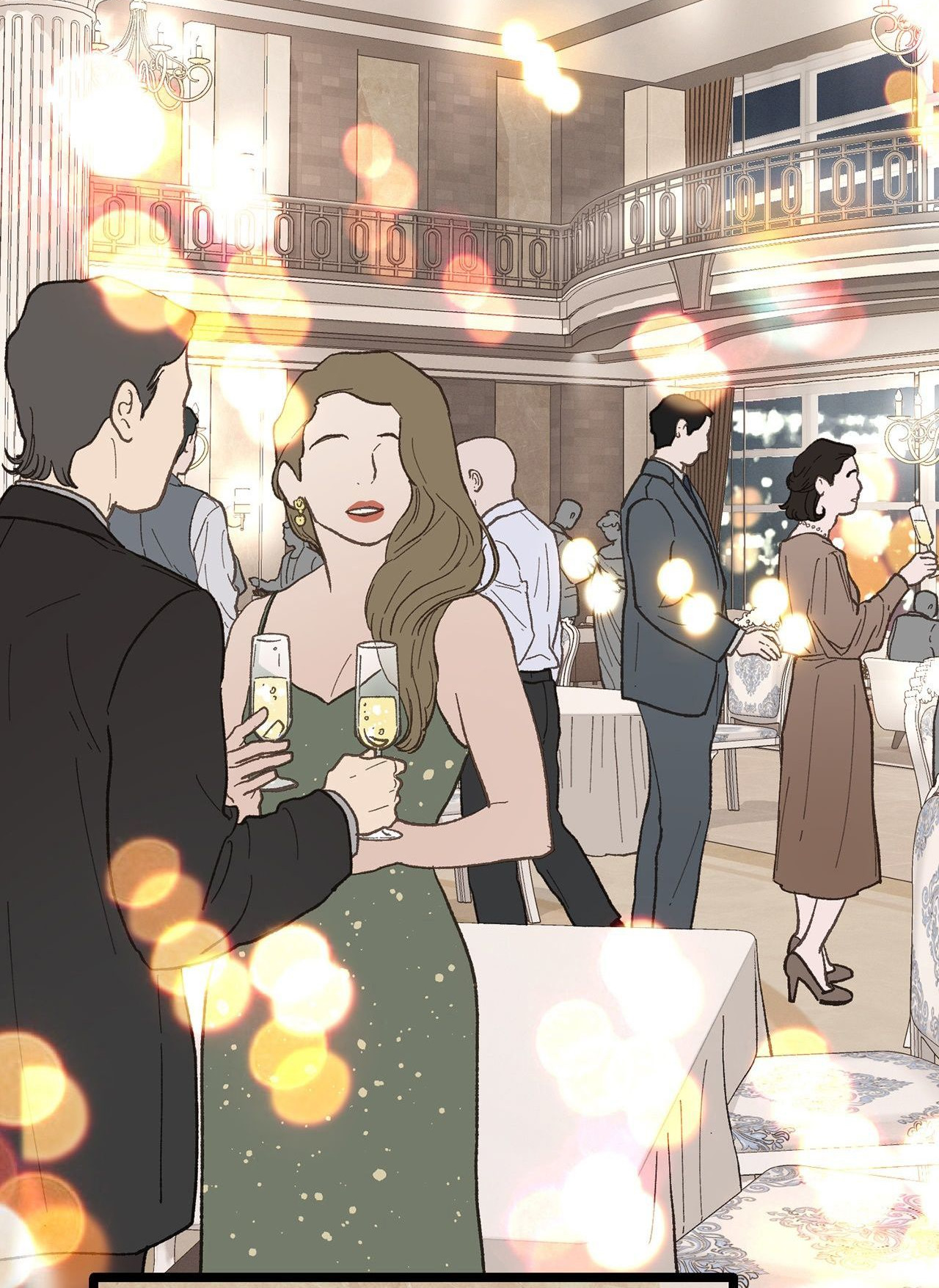 vùng cấm tình yêu của beta chapter 23 18