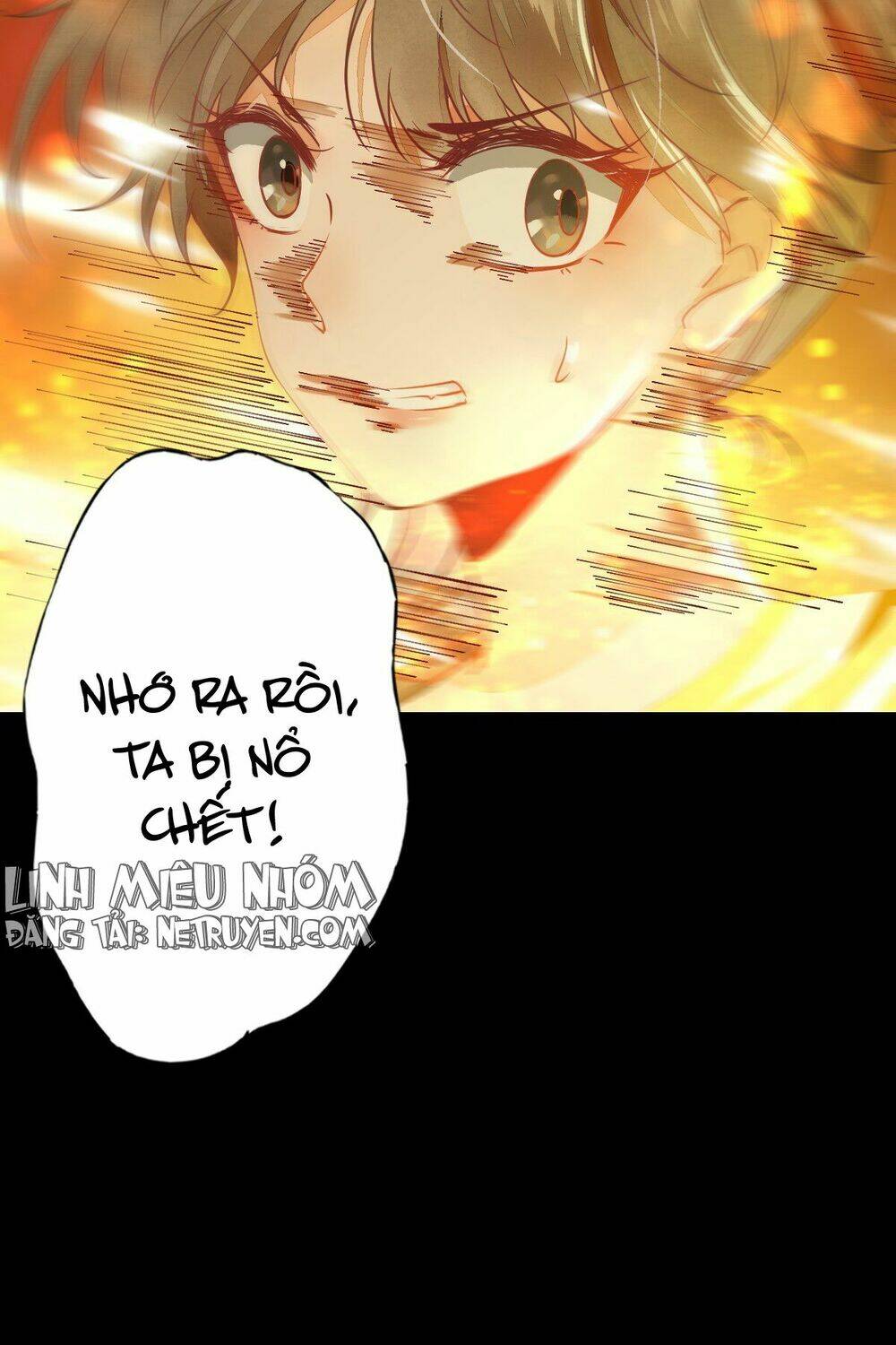 sát thủ vương phi không dễ đối phó chapter 1 4