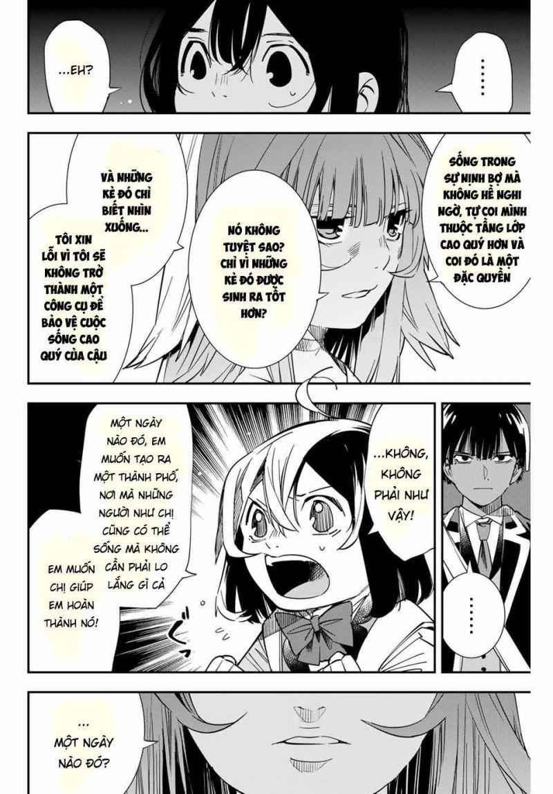 tái sinh thành quý tộc với kĩ năng 'appraisal' chapter 7 4